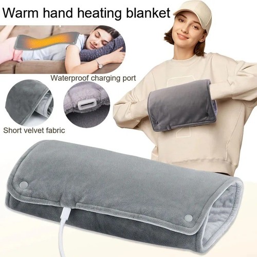 Usb electric heating pad - electric, hand