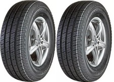 2 X 225/70R15C TOMKET VAN TYRE