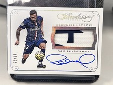 2015-16 Panini Flawless