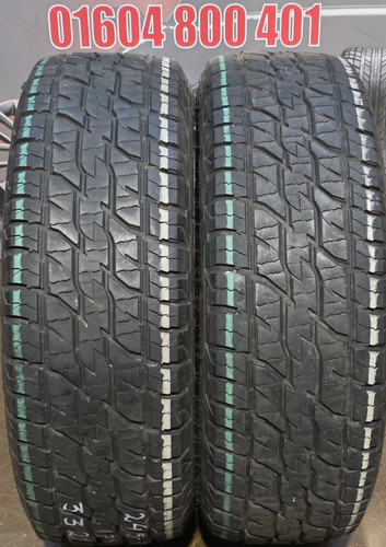 245 r16 111h cooper - 245, 70