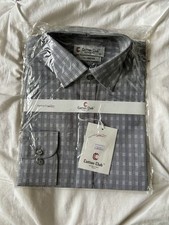 Men’s shirt from cotton club