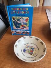 Royal Stafford Noddy cereal