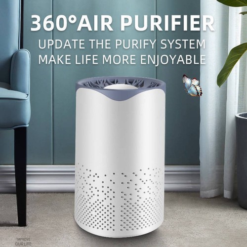 Home air purifiers - air, medical