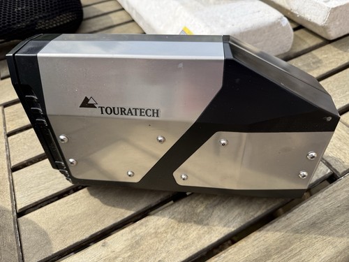Touratech toolbox for bmw - touratech,