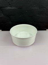 Thomas Medallion White Germany