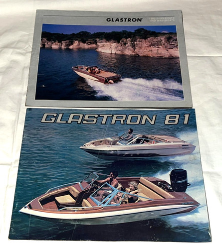 Vintage 1980 1981 - +,