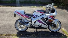 Yamaha fzr600 1996 - yamaha, r