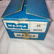 Mazda ecc83 valve - valve, –