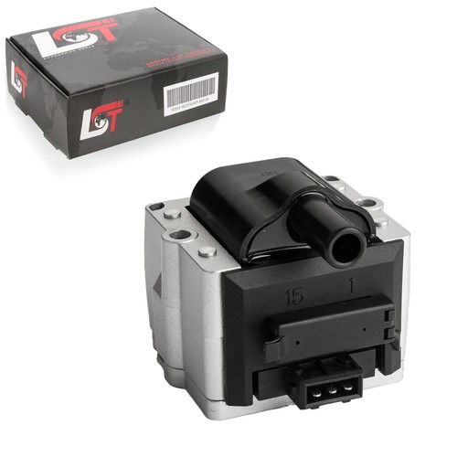 Ignition coil - coil, module