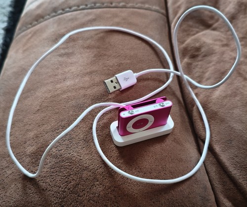 Ipod shuffle 1gb - , untested
