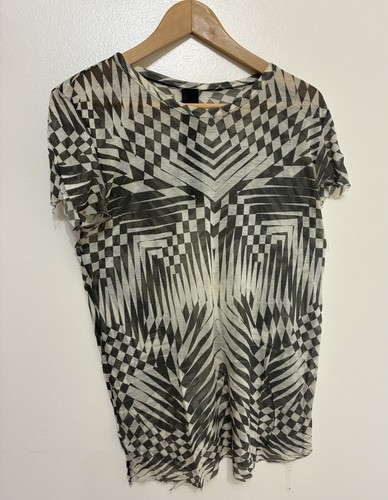Gareth pugh shirt - gareth, t-shirt