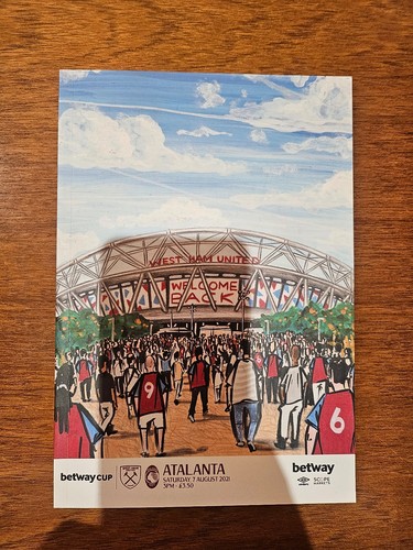 West ham united home - ham,
