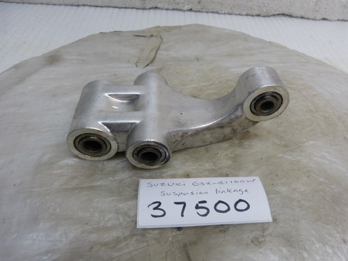 Suzuki gsx r1100 suspension - suzuki,