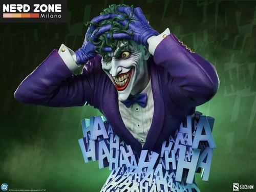 Pre order sideshow bust - sideshow,