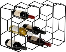 Countertop Wine Rack - 14