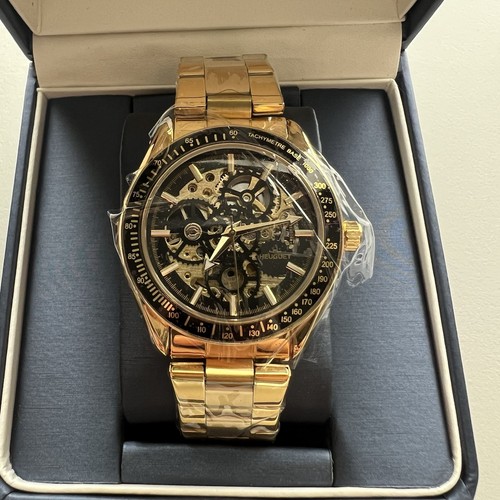 Heuguet mark automatic - 1,