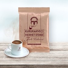 Authentic Turkish Coffee