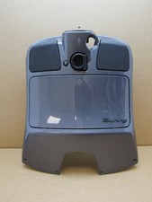 Piaggio Vespa GTS 125 Touring