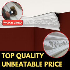 COVING Polystyrene SUPER