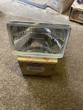 Toyota Coaster 1982-1992 Front Sealed Beam Unit 90981-05040 GEN New Old Stock