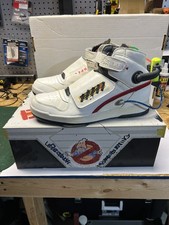 Size 12 - Reebok Ghostbusters