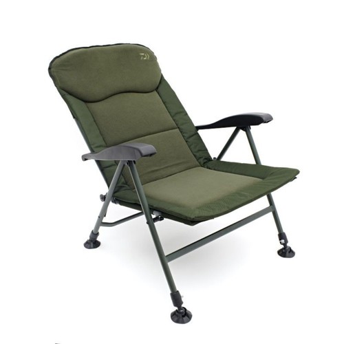 Daiwa armchair adjustable - armchair,