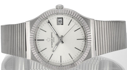 Vintage eterna matic - vintage,
