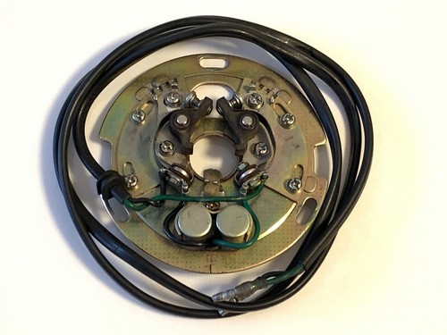 Kawasaki genuine kz1000 - genuine, z1