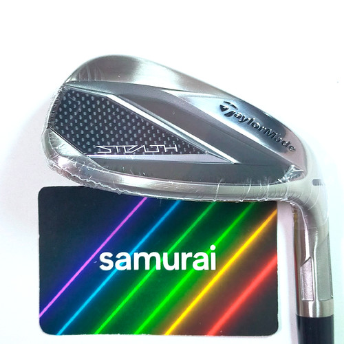 Taylormade stealth - stealth, aw