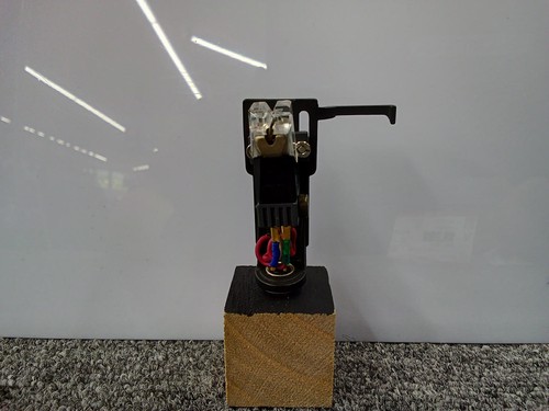 Technics p202c phono cartridge - p202c,