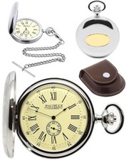 Jean Pierre Hunter Pocket