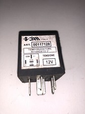 Car automotive automotive time delay relay , 3sec delay. CIAN 