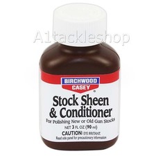 Birchwood Casey GUN STOCK