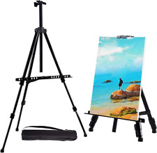 Portable Artist Tripod