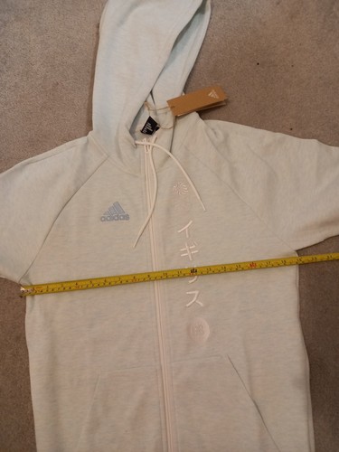 Adidas team training hoodie - gb,