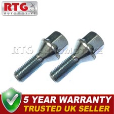 2x Wheel Bolts For VW Camper