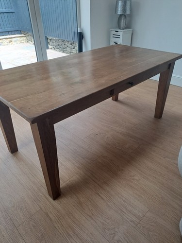 Dining room furniture solid - room,