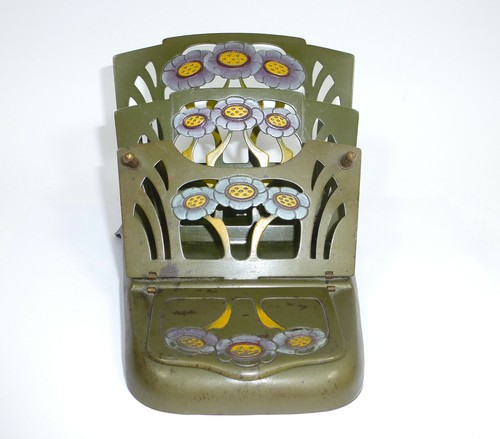 Vienna art nouveau - art, letter