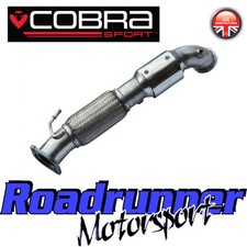 Cobra Sport Focus ST250 Sports