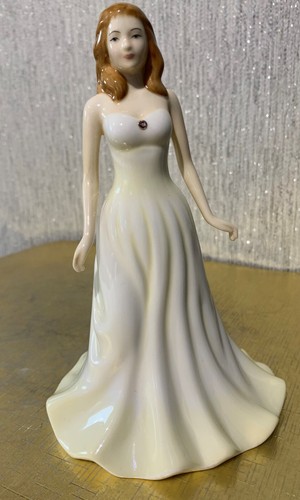Royal doulton china - royal, doll