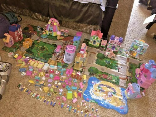 Fisher price sweet - price,