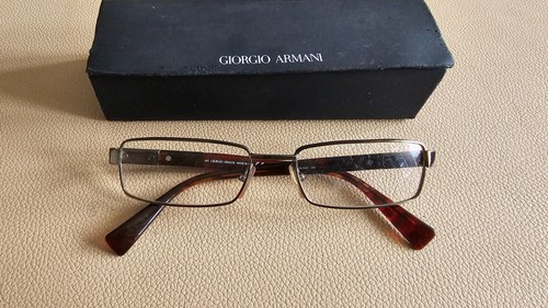 Giorgio armani glasses frames - giorgio,