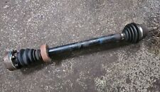 VW GOLF MK2 MK3 O/S DRIVE SHAFT 100MM INNER
