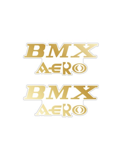 Viscount bmx aero - bmx,