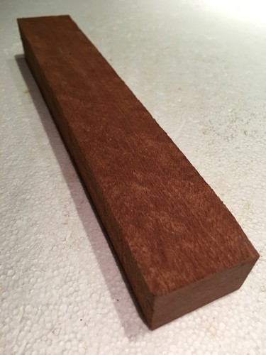 Mahogany hard wood turning - wood,