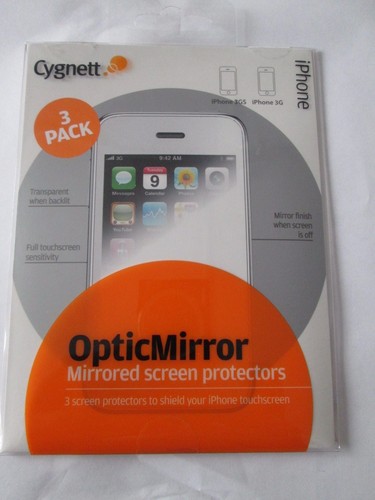 For the iphone - 3gs, 3