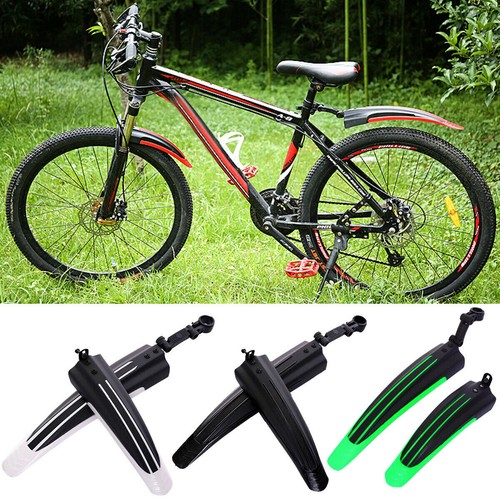 Cycling mtb mudguard mud - 2x,