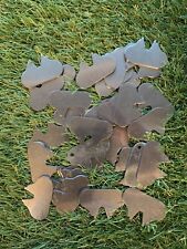 1 x Golf Shoe Spike Cleat Fitting Tool/Wrench