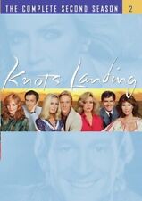 Knots Landing: The Complete
