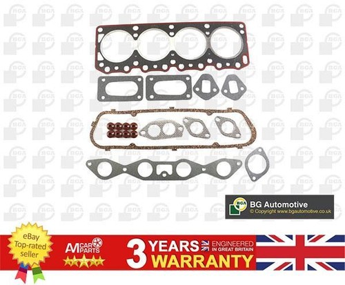 Cylinder head gasket kit for - head,